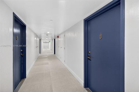 Tiny photo for 2655 Collins Ave #1407, Miami Beach, FL 33140 (MLS # A12027779)