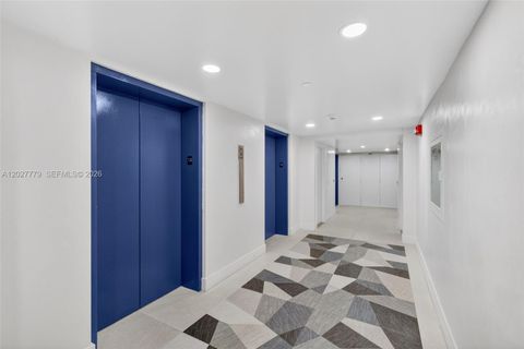 Tiny photo for 2655 Collins Ave #1407, Miami Beach, FL 33140 (MLS # A12027779)