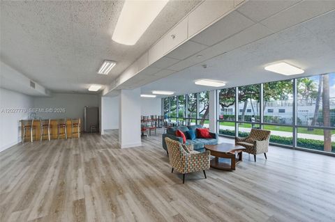 Tiny photo for 2655 Collins Ave #1407, Miami Beach, FL 33140 (MLS # A12027779)