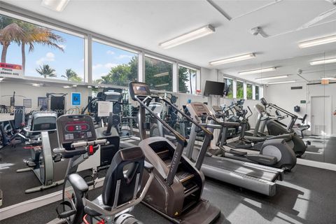 Tiny photo for 2655 Collins Ave #1407, Miami Beach, FL 33140 (MLS # A12027779)