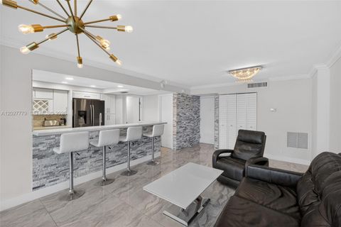 Tiny photo for 2655 Collins Ave #1407, Miami Beach, FL 33140 (MLS # A12027779)