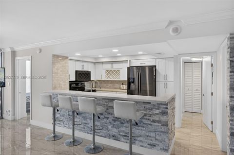 Tiny photo for 2655 Collins Ave #1407, Miami Beach, FL 33140 (MLS # A12027779)