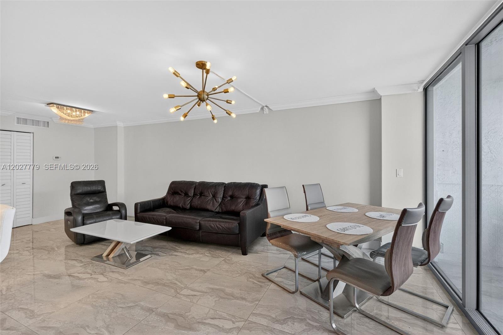 MIRASOL OCEAN TOWERS COND - Residential