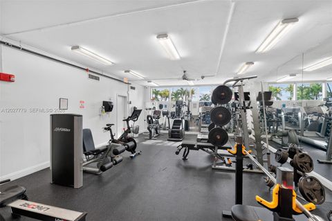 Tiny photo for 2655 Collins Ave #1407, Miami Beach, FL 33140 (MLS # A12027779)