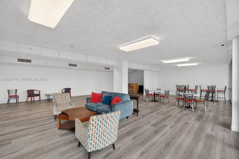Tiny photo for 2655 Collins Ave #1407, Miami Beach, FL 33140 (MLS # A12027779)