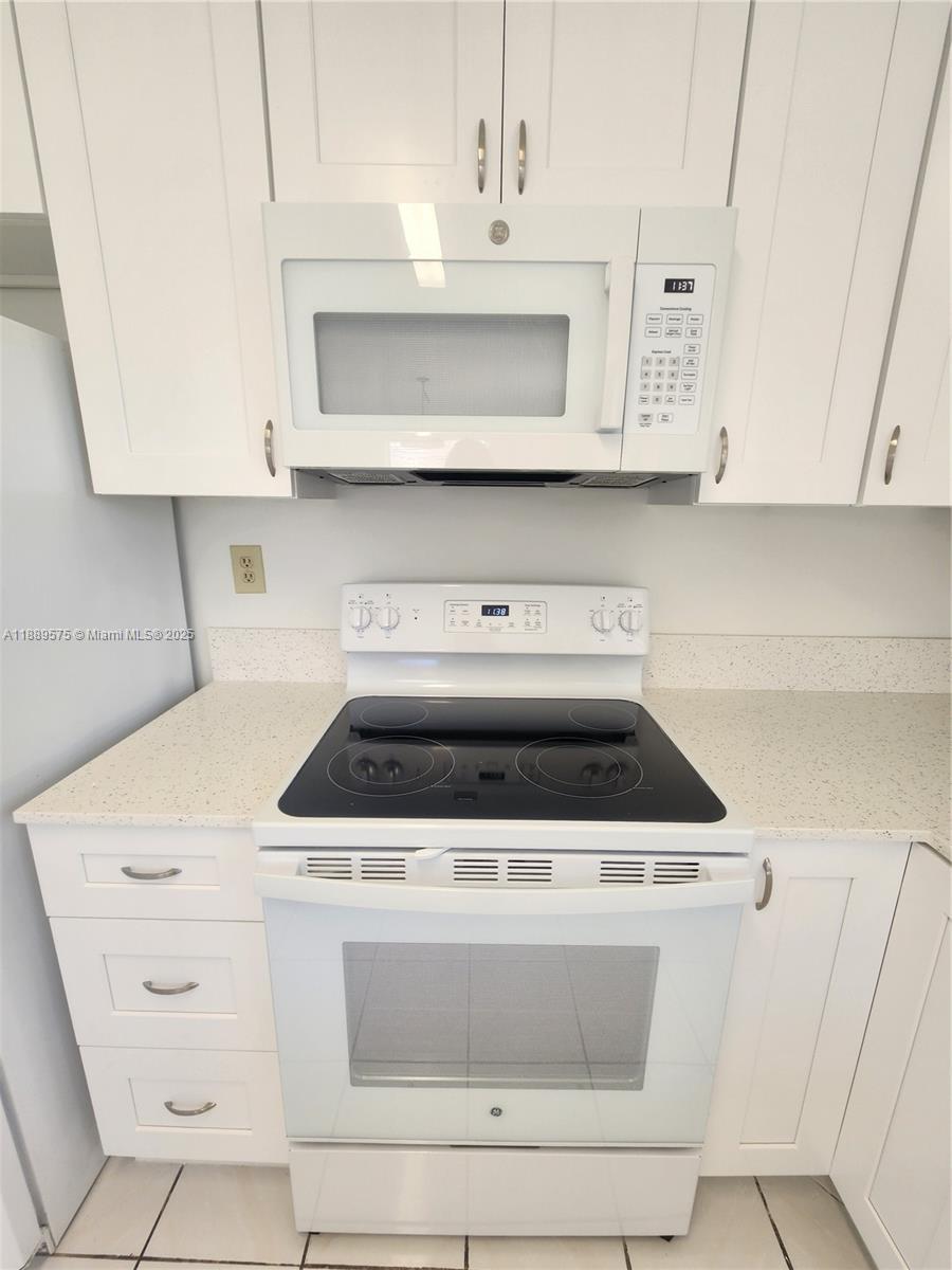 POINT ROYALE SEC 5 - Residential Lease