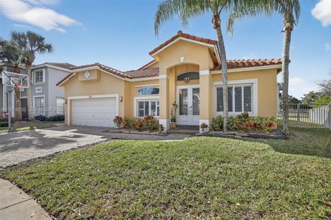 Photo of 4301 Diamond Row, Weston, FL 33331 (MLS # A11974259)