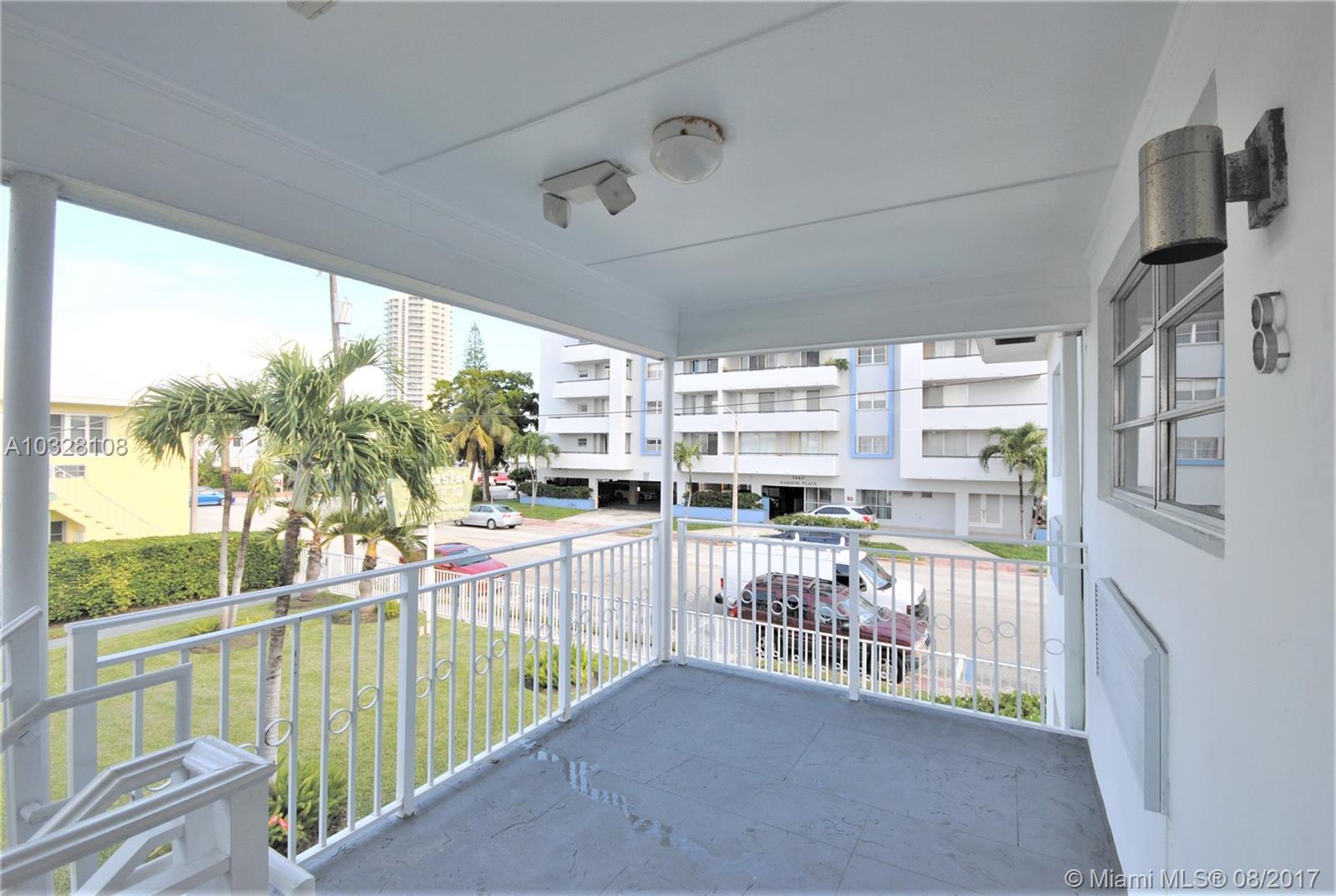 ALTOS DEL MAR NO 3 - Residential Lease