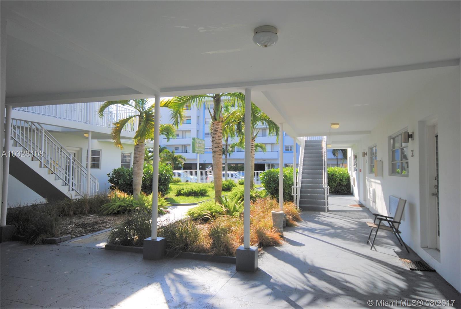 ALTOS DEL MAR NO 3 - Residential Lease