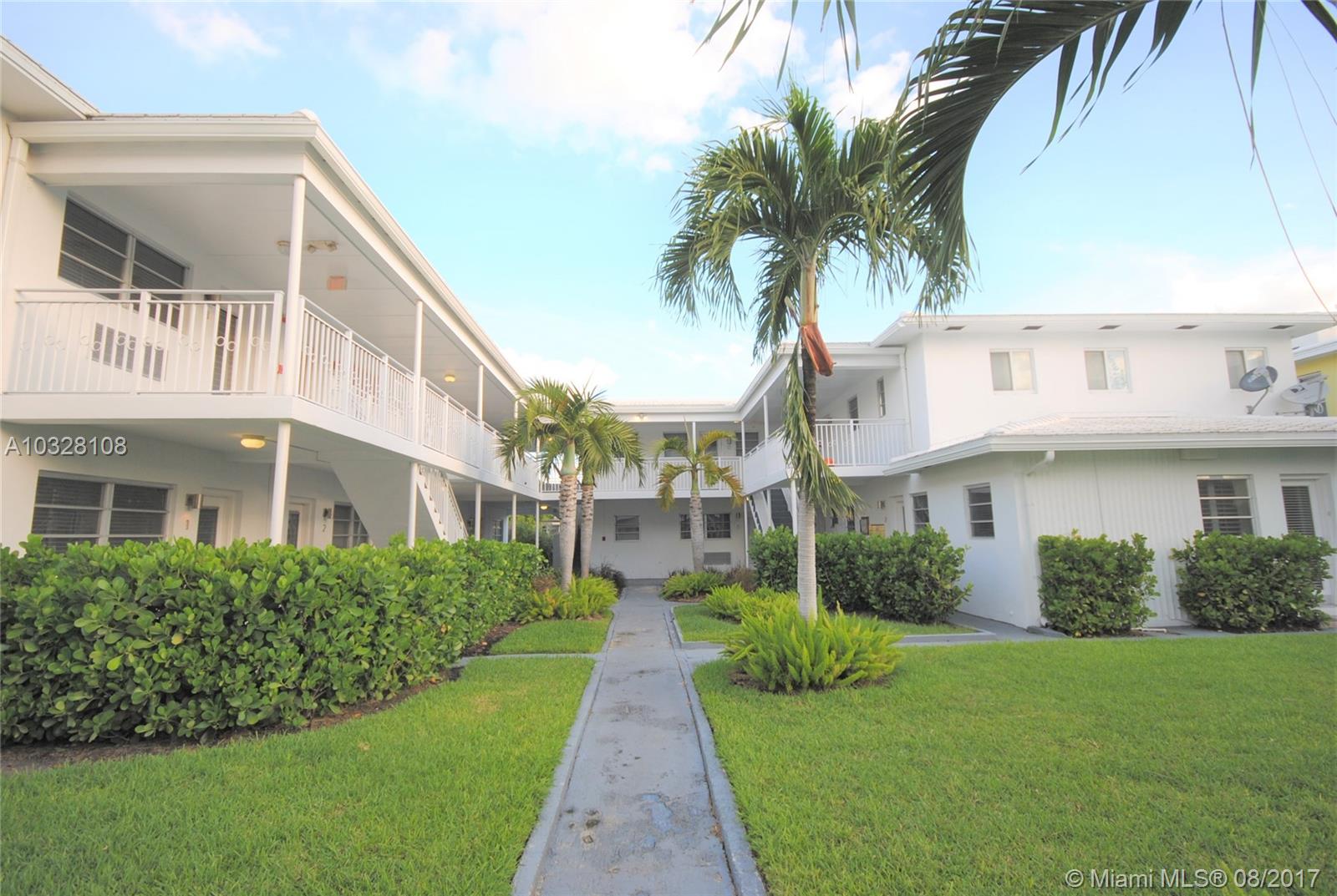 ALTOS DEL MAR NO 3 - Residential Lease