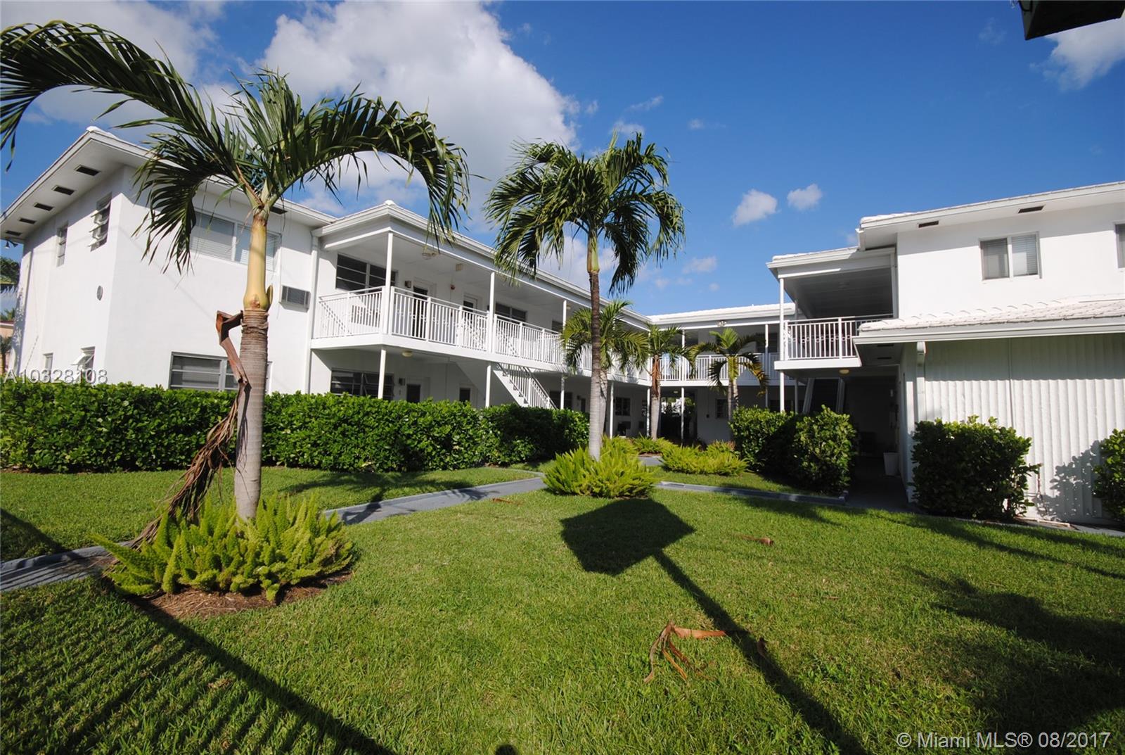 ALTOS DEL MAR NO 3 - Residential Lease