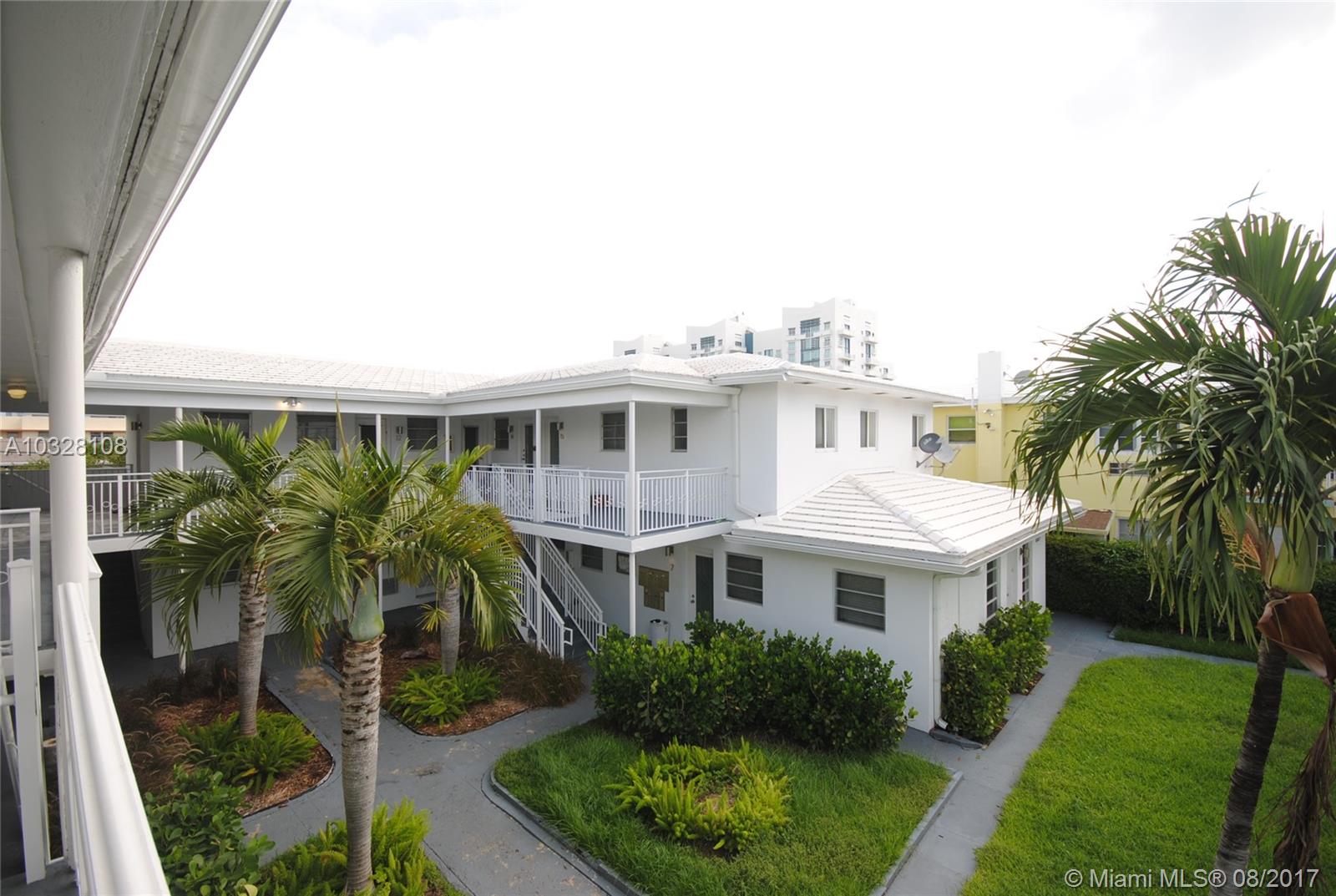 ALTOS DEL MAR NO 3 - Residential Lease