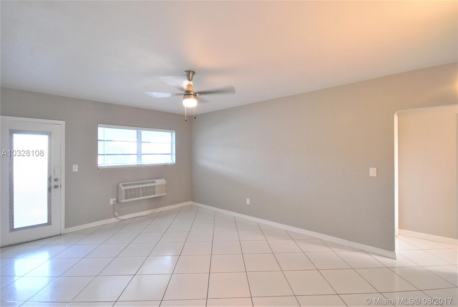 ALTOS DEL MAR NO 3 - Residential Lease