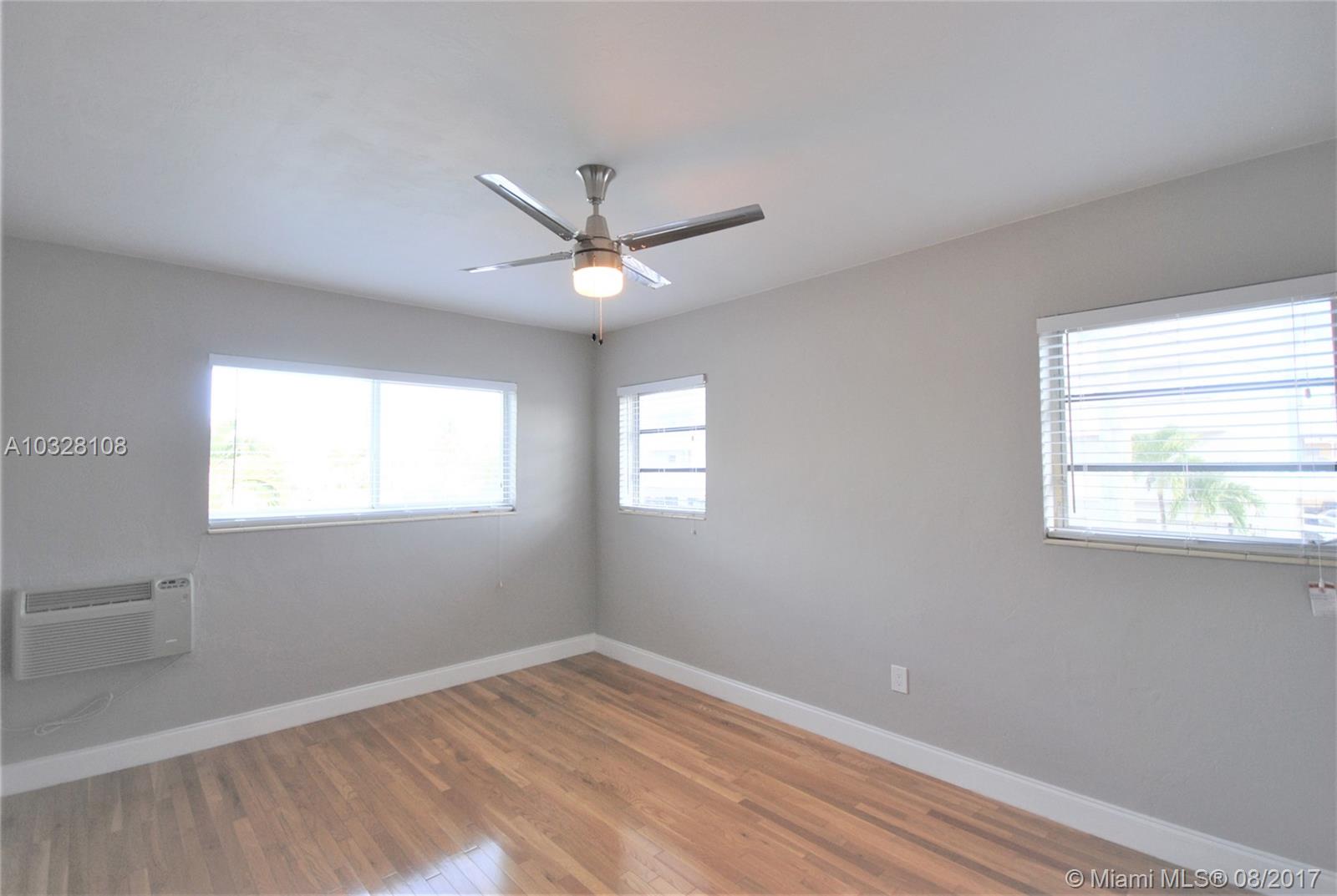 ALTOS DEL MAR NO 3 - Residential Lease