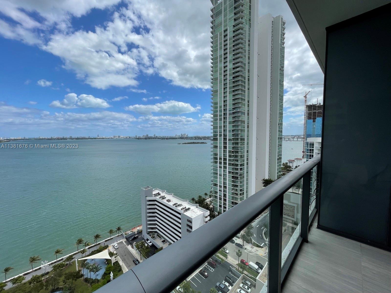 GRAN PARAISO CONDO - Residential Lease