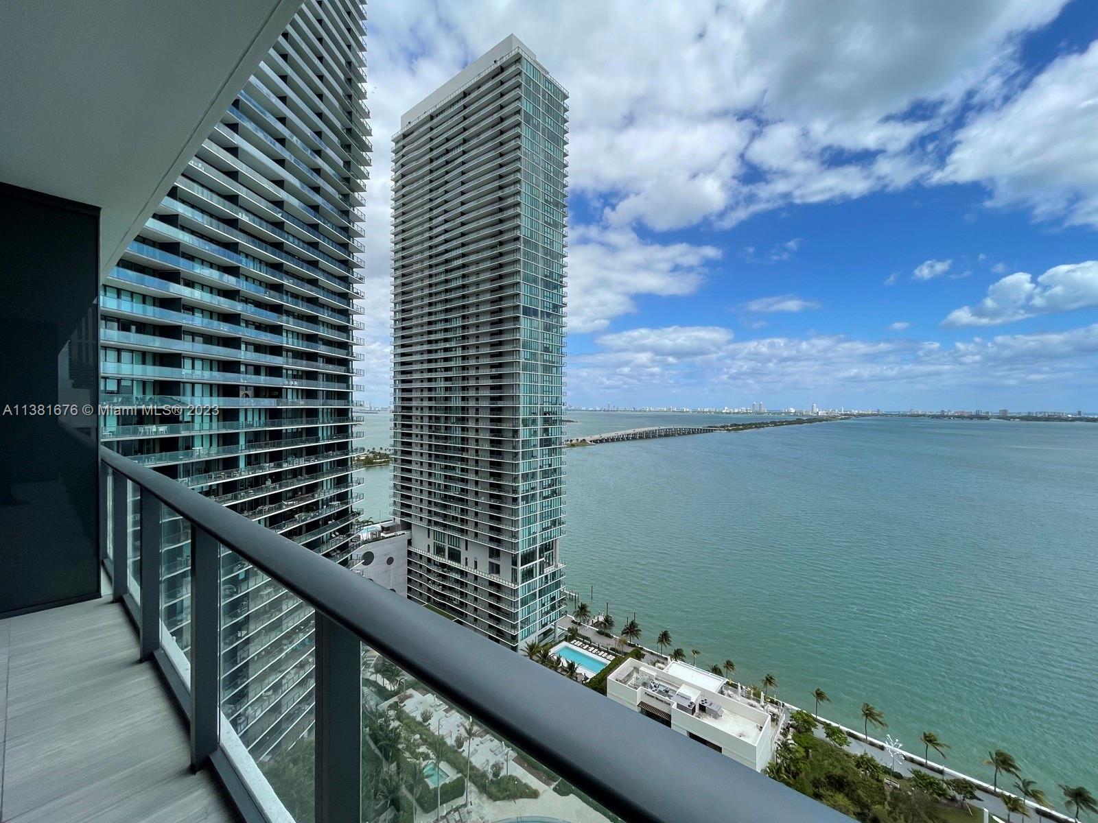 GRAN PARAISO CONDO - Residential Lease