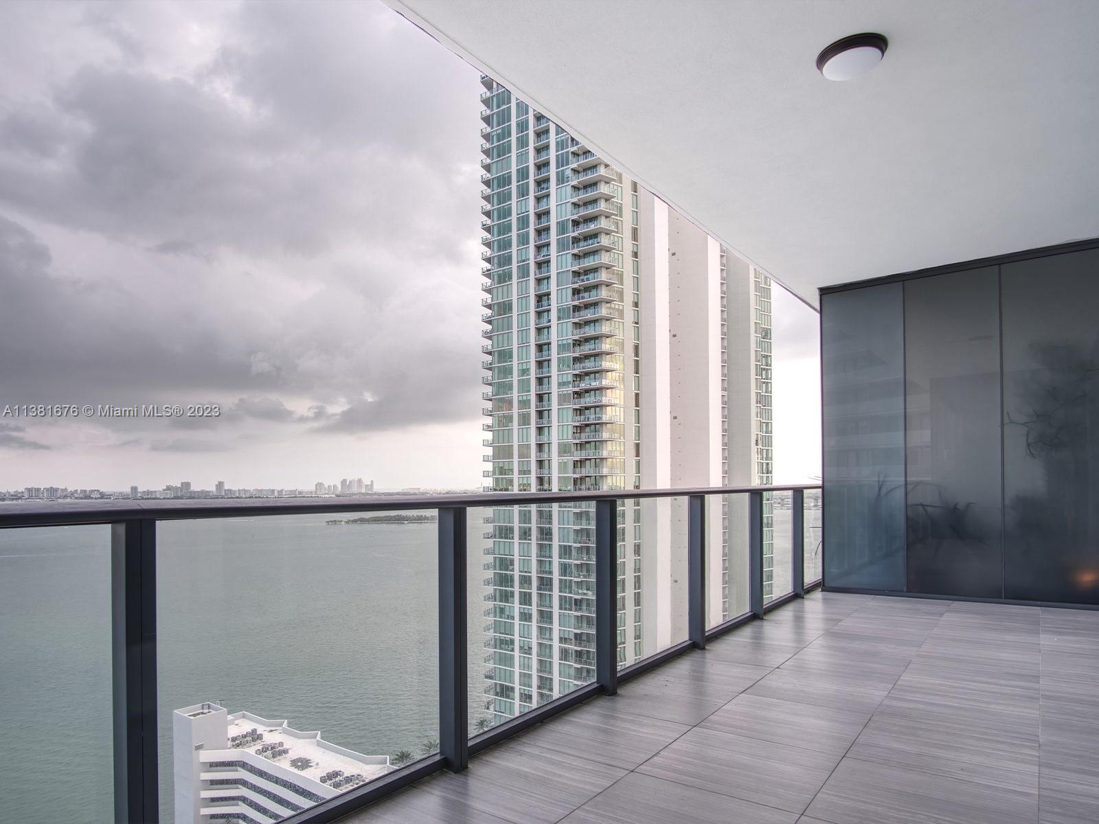 GRAN PARAISO CONDO - Residential Lease