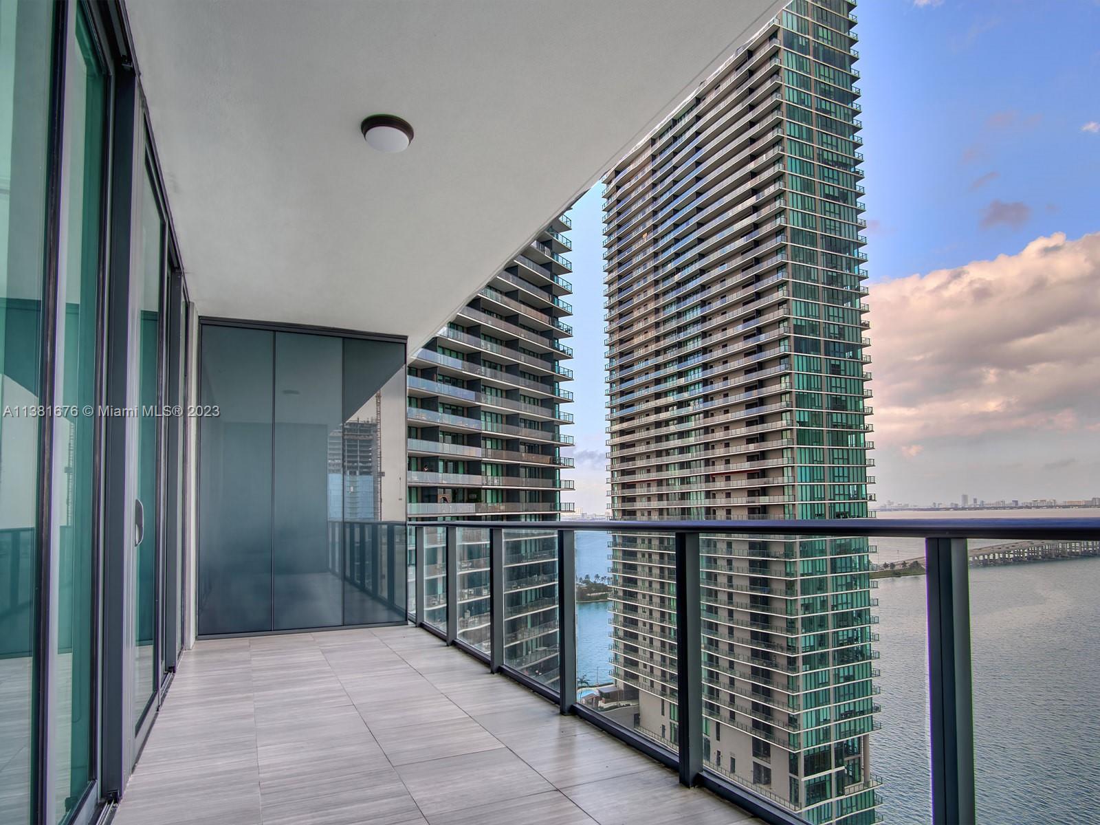 GRAN PARAISO CONDO - Residential Lease