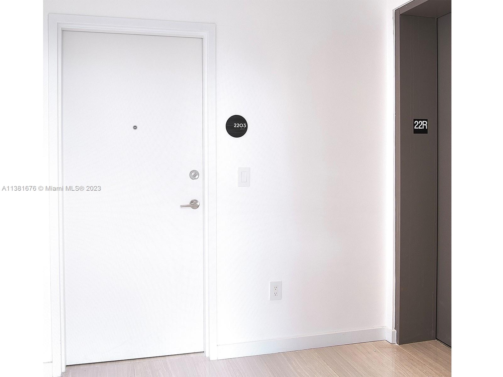 GRAN PARAISO CONDO - Residential Lease