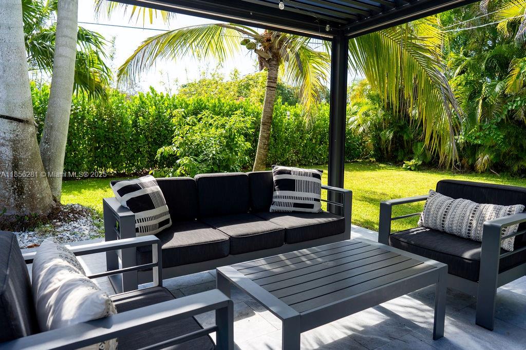 COUNTRY CLUB GROVE PT 2 - Residential Lease