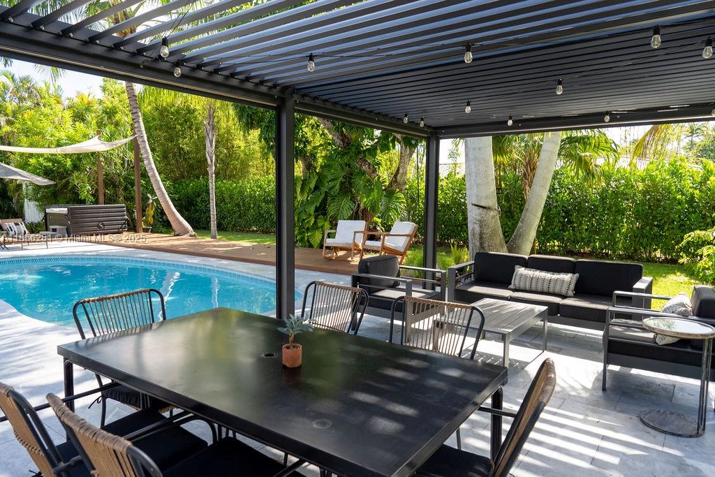 COUNTRY CLUB GROVE PT 2 - Residential Lease