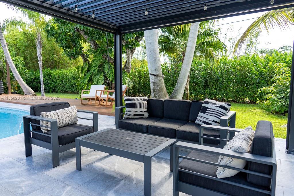 COUNTRY CLUB GROVE PT 2 - Residential Lease