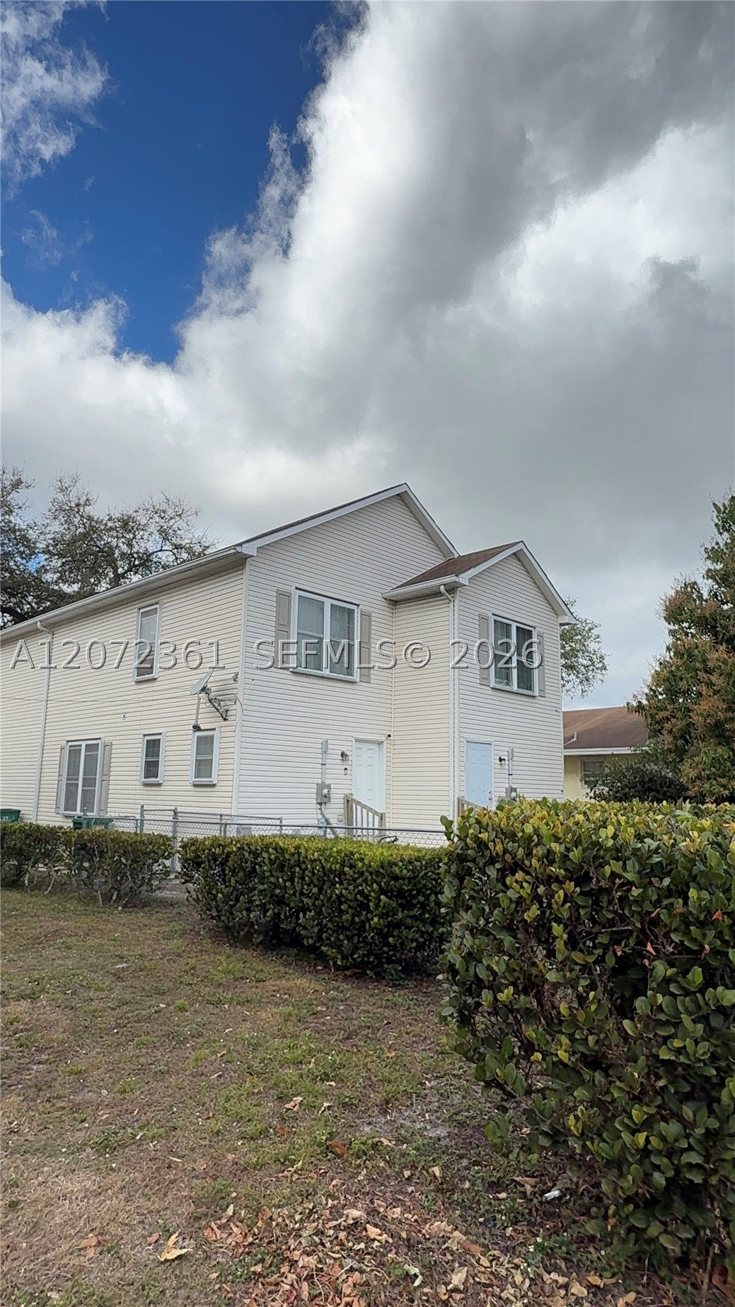 1600 SW 44th Ave