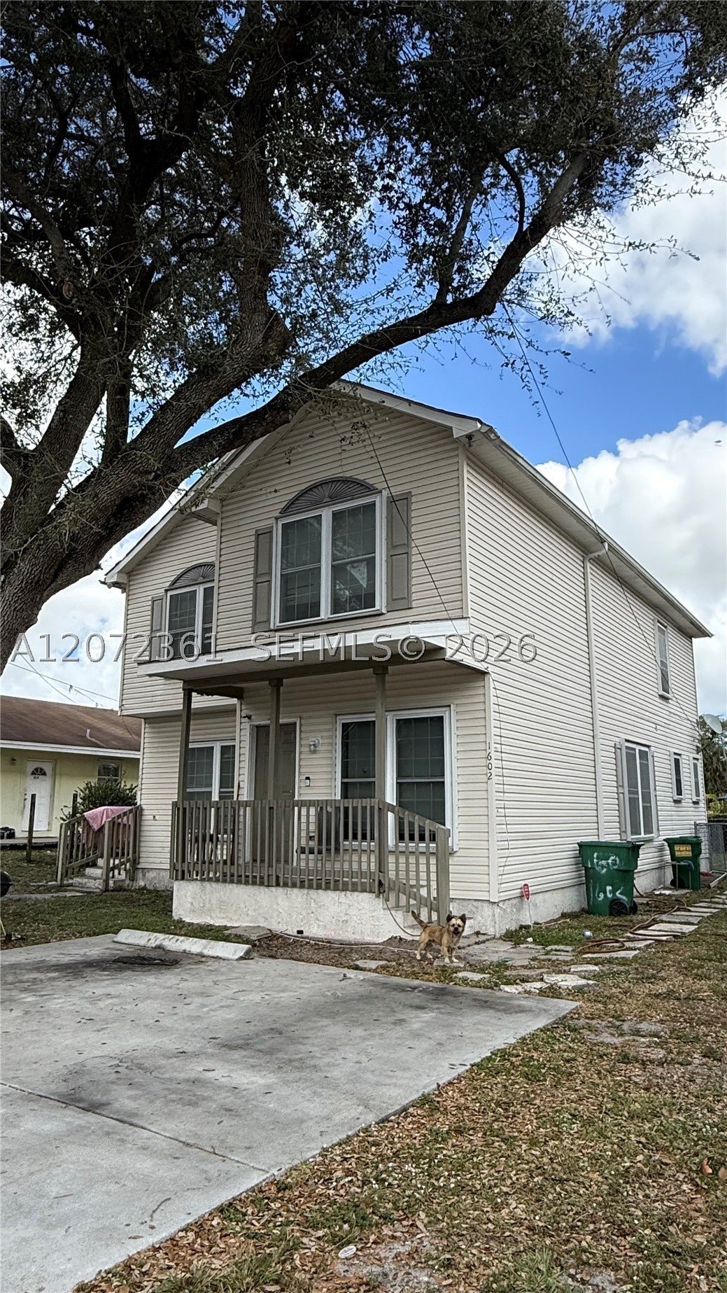 1600 SW 44th Ave