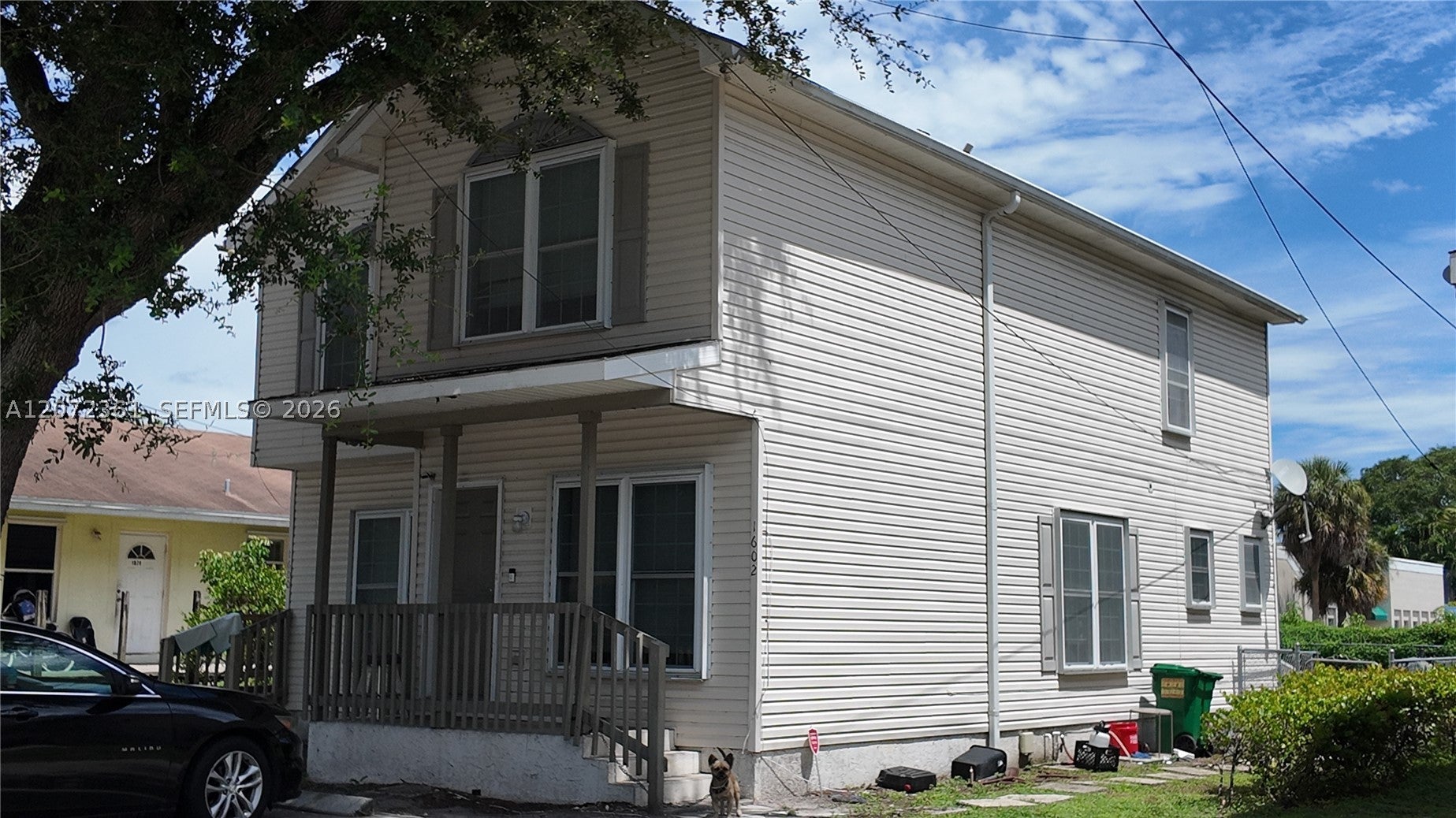 1600 SW 44th Ave