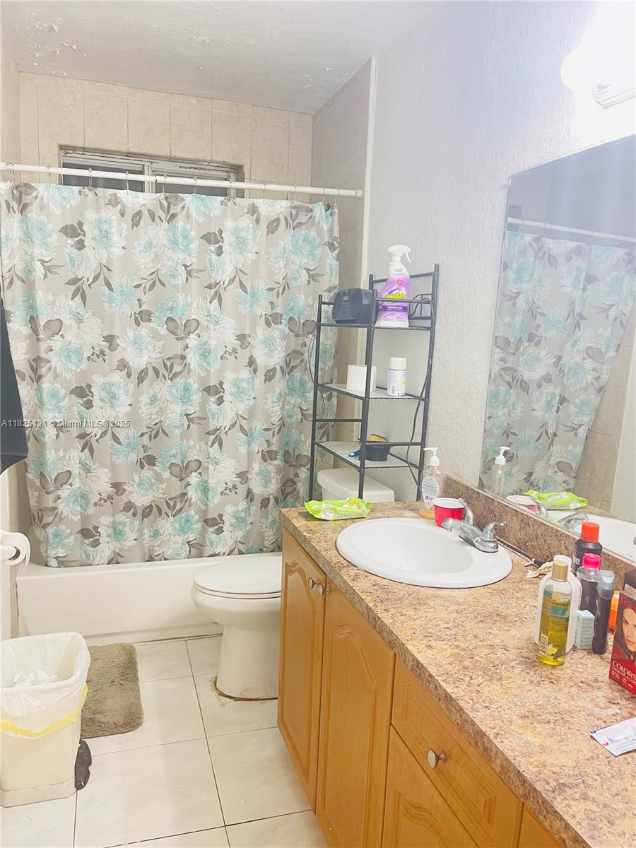 1ST ADDN TO MAGNOLIA SUB - Residential