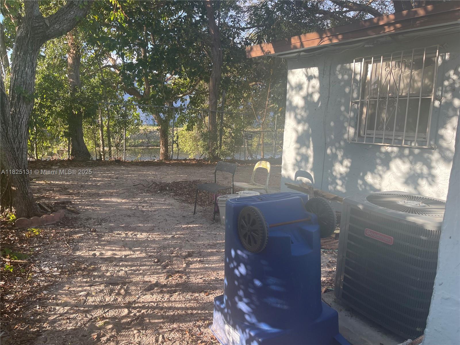 1ST ADDN TO MAGNOLIA SUB - Residential