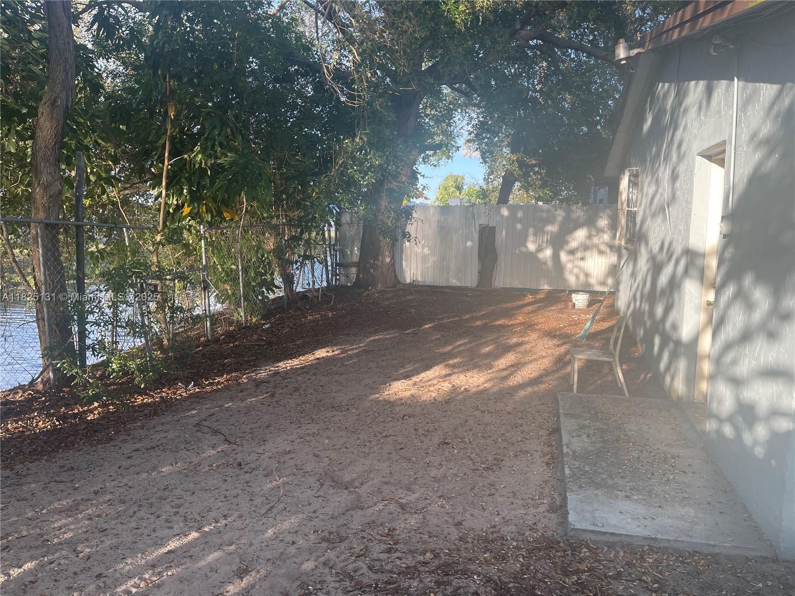 1ST ADDN TO MAGNOLIA SUB - Residential