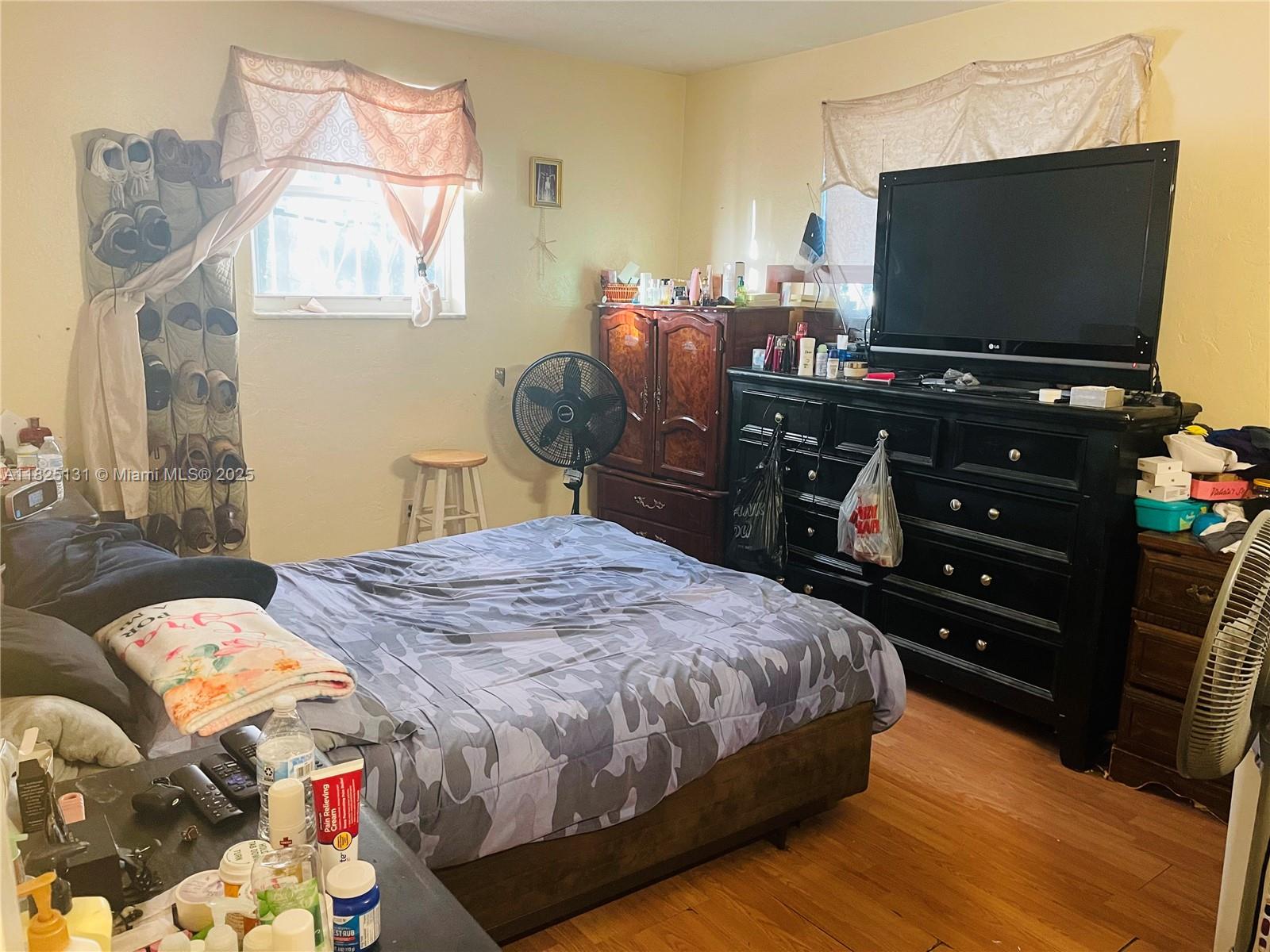 1ST ADDN TO MAGNOLIA SUB - Residential