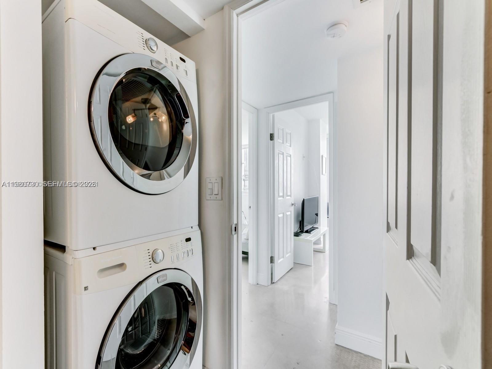 BURLEIGH HOUSE CONDO - Residential Lease