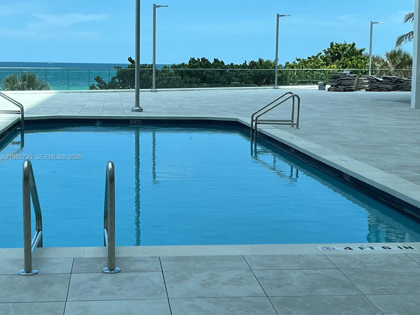 BURLEIGH HOUSE CONDO - Residential Lease