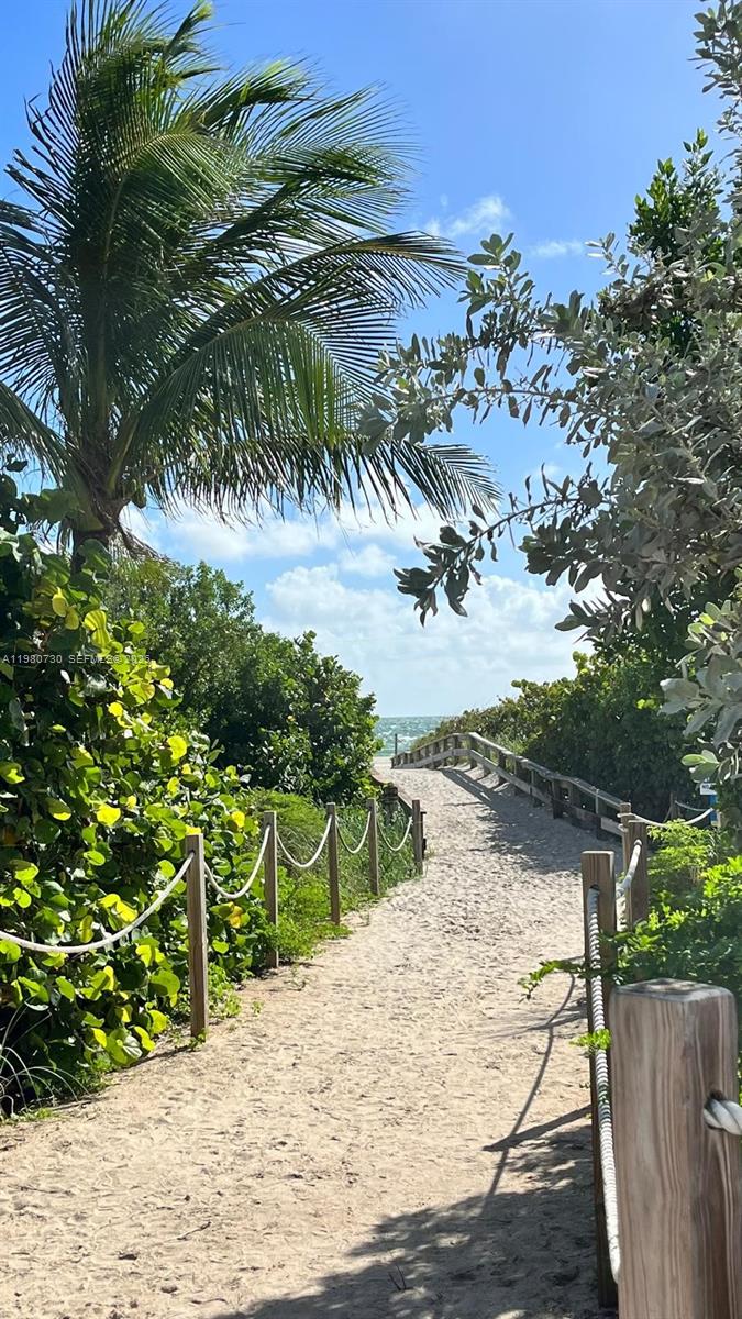 BURLEIGH HOUSE CONDO - Residential Lease