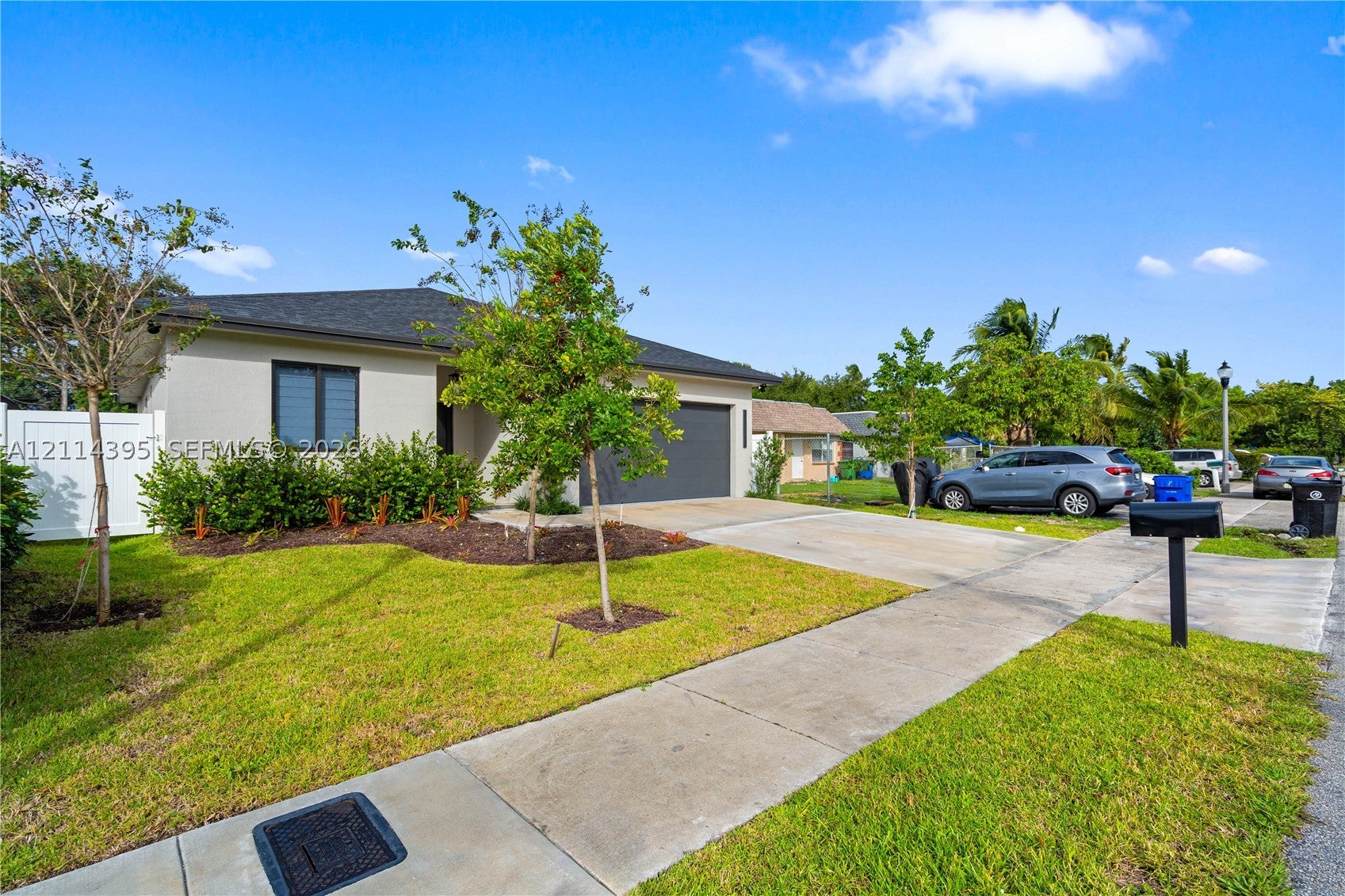 1615 NW 8th Ave, Fort Lauderdale FL 33311