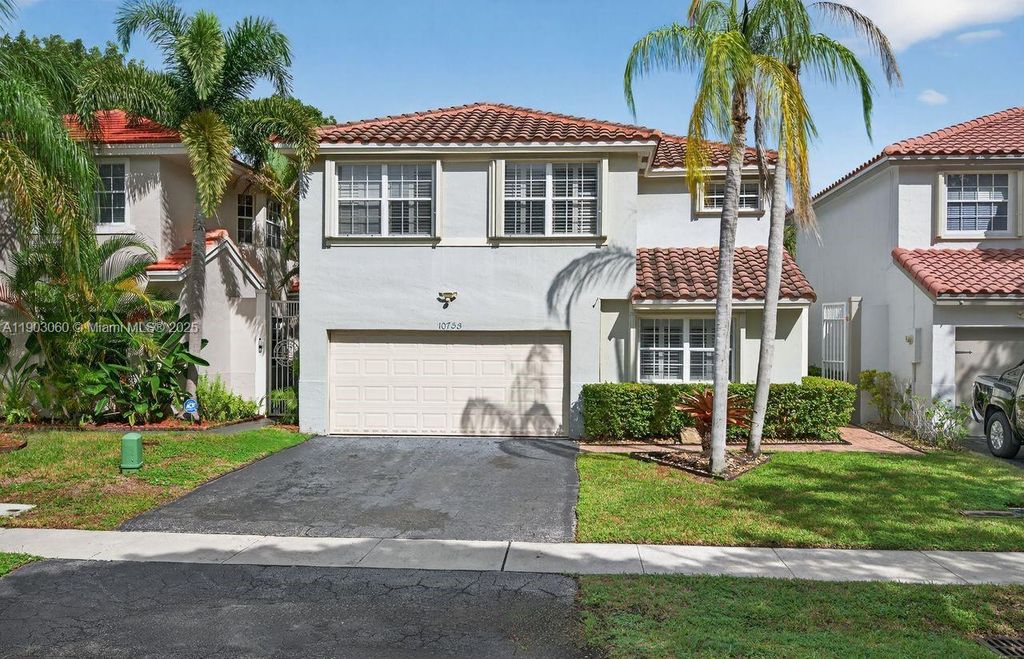 Photo of 10753 Lenox Rd, Cooper City, FL 33026 (MLS # A11903060)