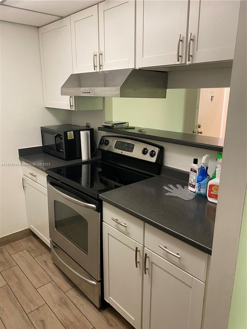 Photo of 5901 Washington St #252, Hollywood, FL 33023 (MLS # A11476314)