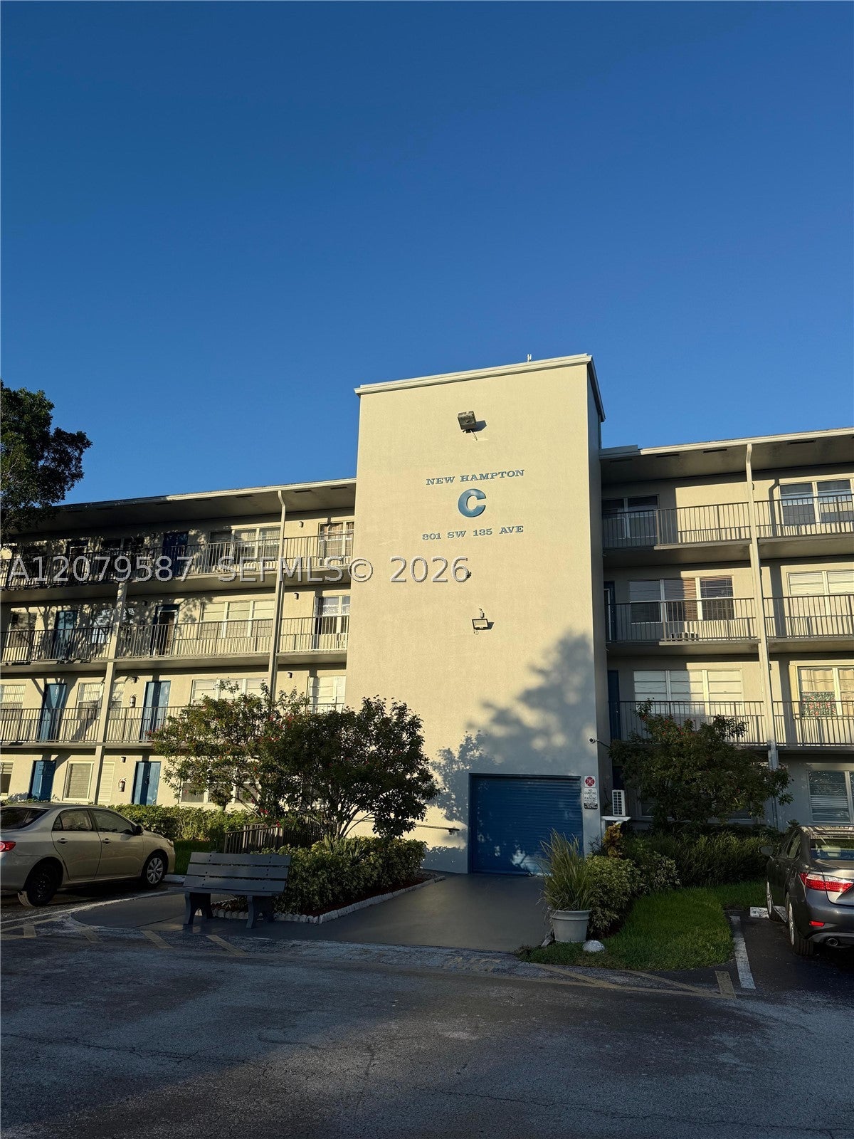 301 SW 135th Ave 402C