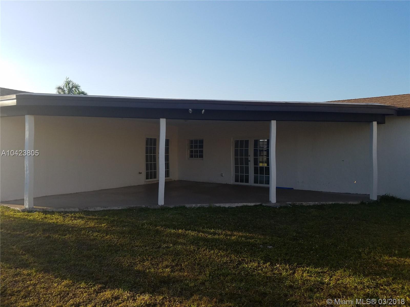 SOUTHLAND PINES - Residential