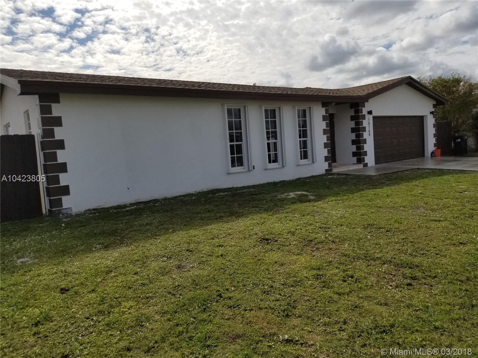 SOUTHLAND PINES - Residential