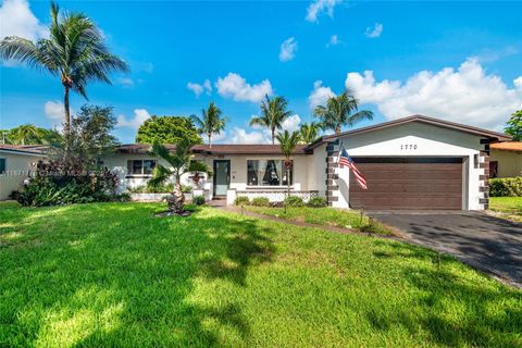 Photo of 1770 NW 106th Ave, Pembroke Pines, FL 33026 (MLS # A11871778)