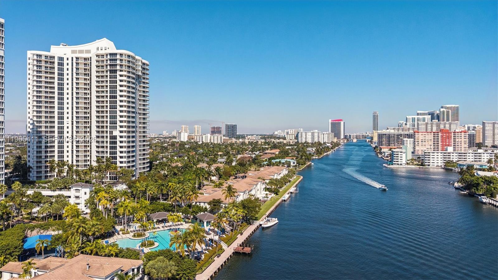 ATLANTIC I AT THE POINT C - Residential