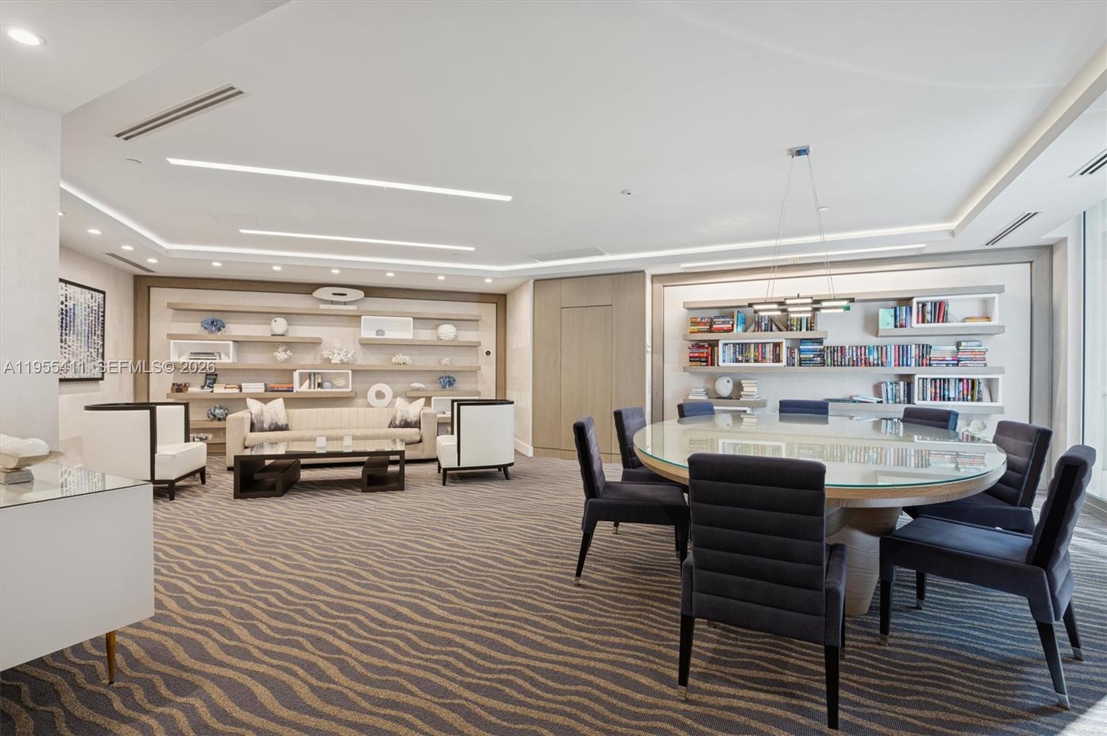 ATLANTIC I AT THE POINT C - Residential