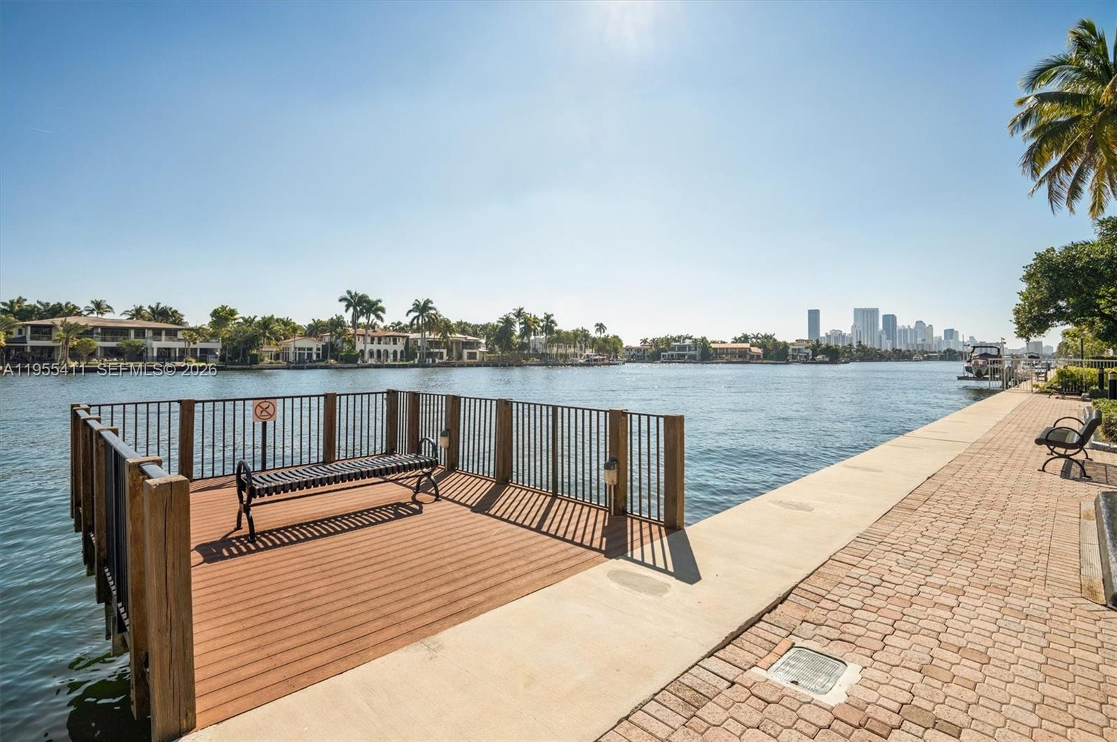 ATLANTIC I AT THE POINT C - Residential