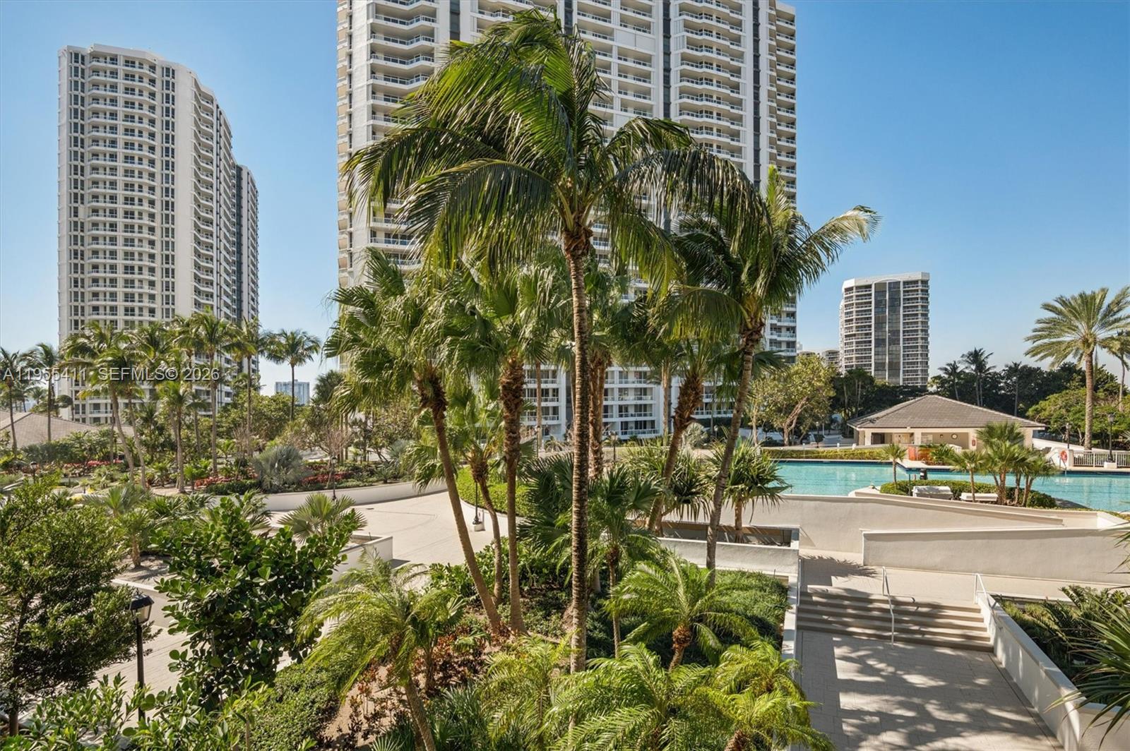 ATLANTIC I AT THE POINT C - Residential