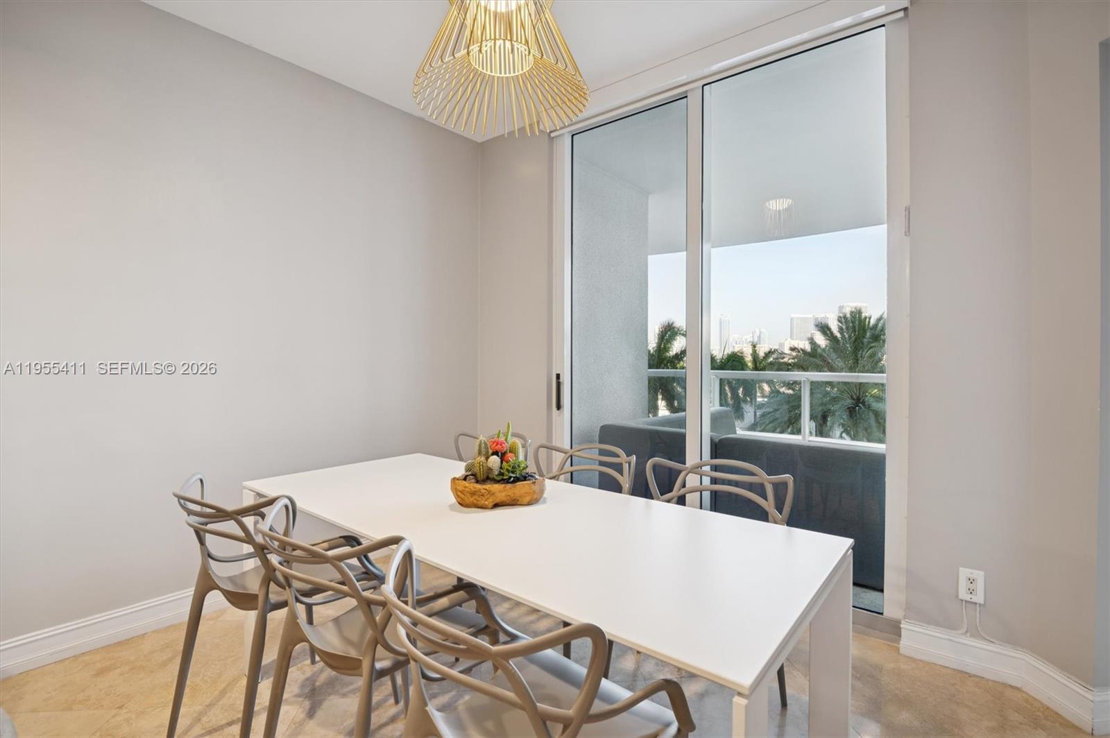 ATLANTIC I AT THE POINT C - Residential