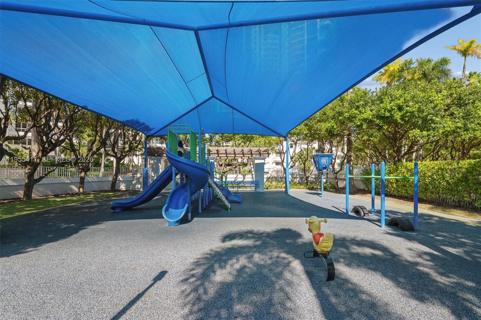 ATLANTIC I AT THE POINT C - Residential