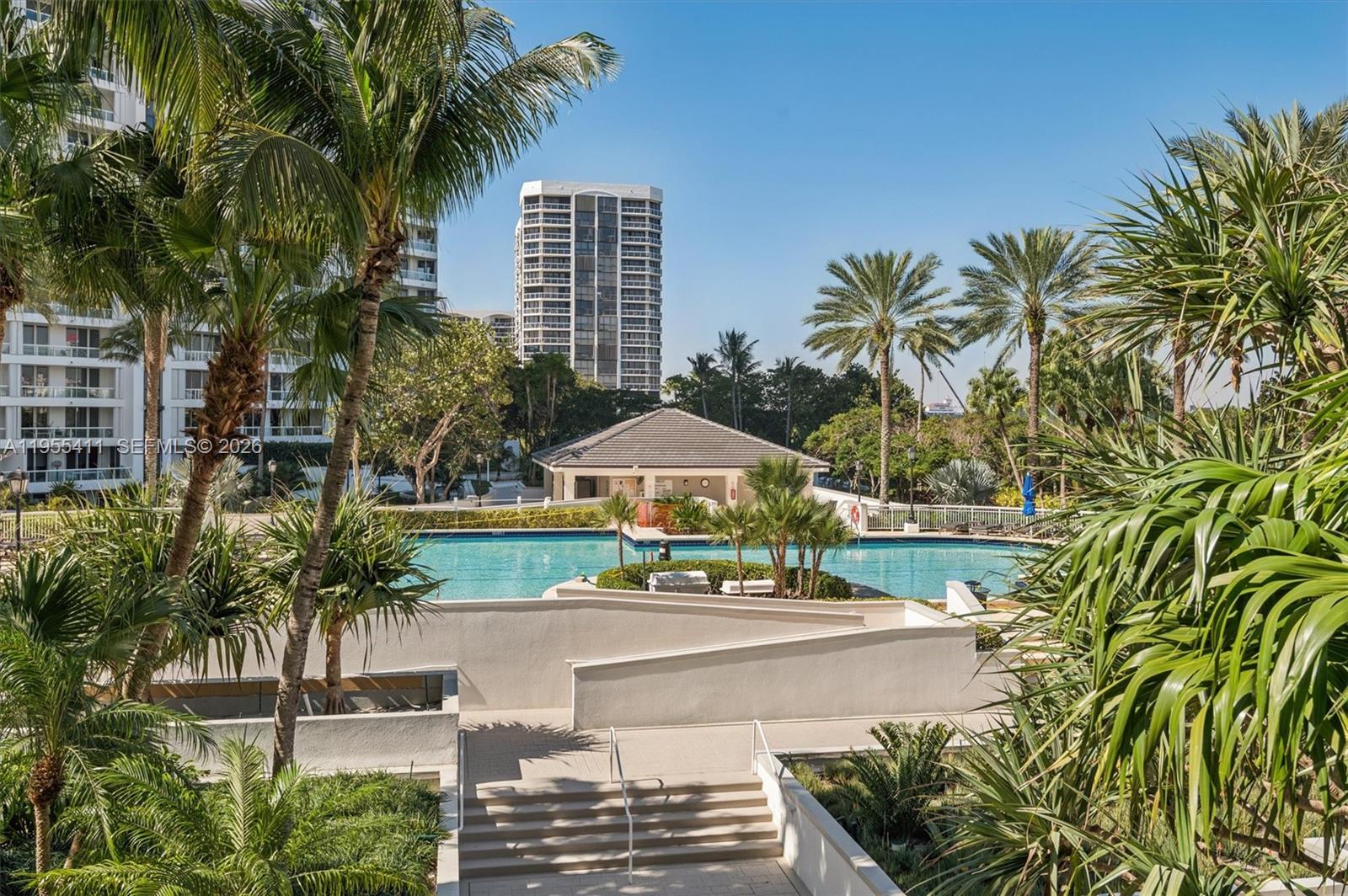 ATLANTIC I AT THE POINT C - Residential